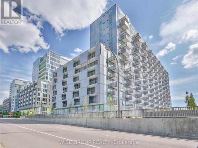 Apartment for rent in York Centre, Toronto
