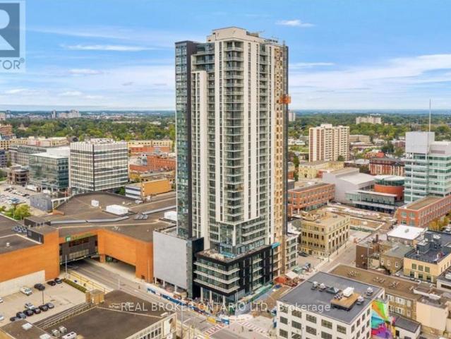 Apartment for rent in Kitchener, Ontario