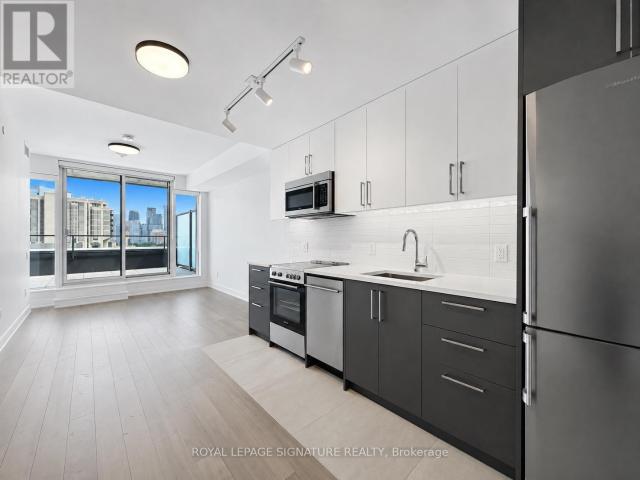Apartment for rent in Woburn, Ontario