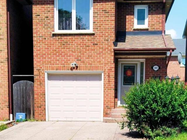 Apartment for rent in Mississauga, Ontario
