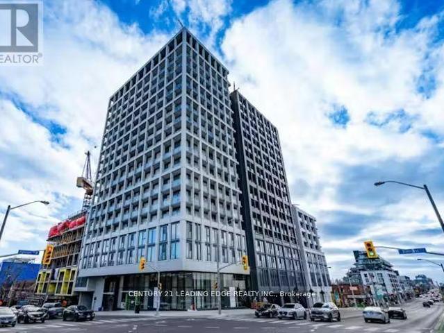 Apartment for rent in Woburn, Ontario