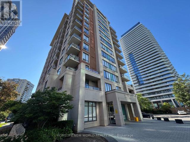 Apartment for rent in Woburn, Ontario