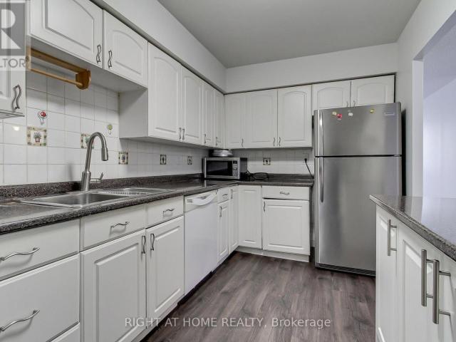 Apartment for rent in Don Valley East, Toronto
