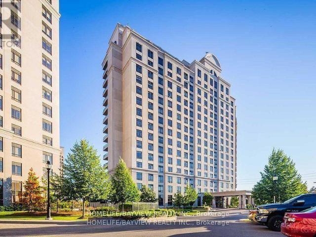 Apartment for rent in York, Ontario