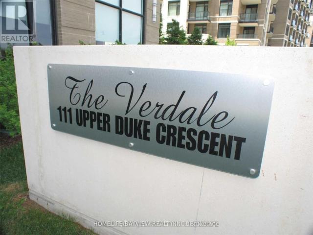Apartment for rent in York, Ontario