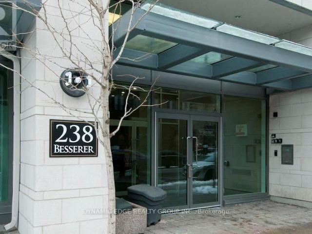 Apartment for rent in Rideau-Vanier, Ottawa