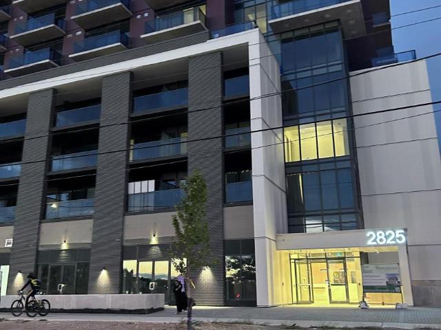 Apartment for rent in Humber River—Black Creek, Toronto