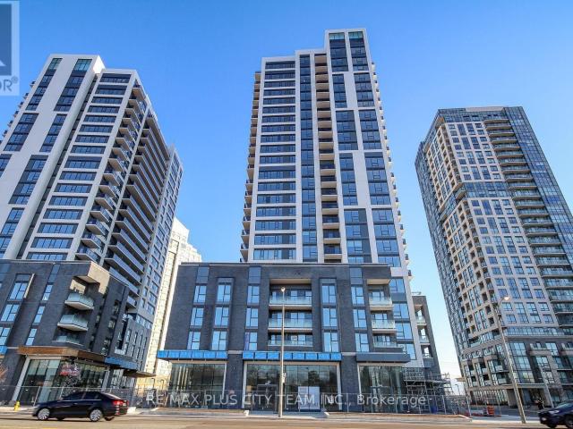 Apartment for rent in Woburn, Ontario