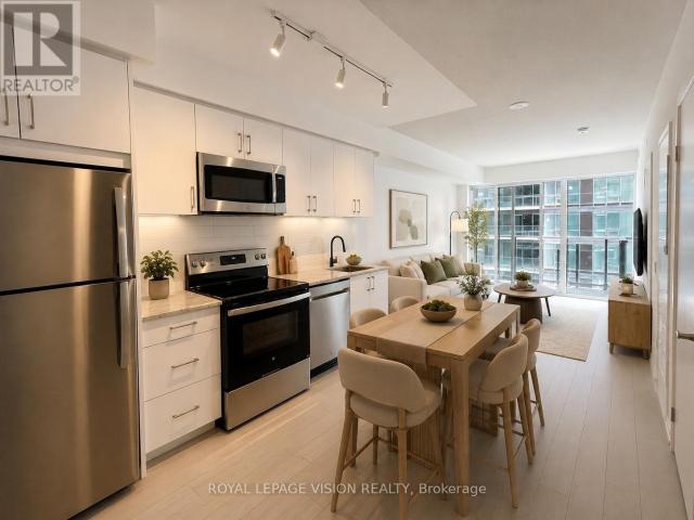 Apartment for rent in Woburn, Ontario
