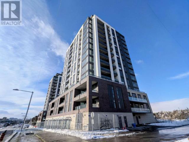 Apartment for rent in York, Ontario