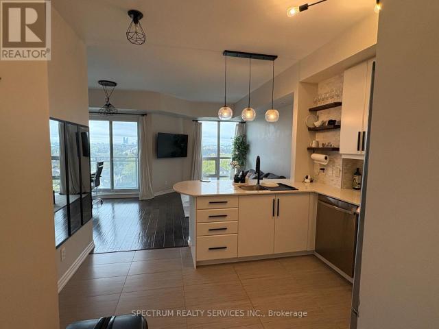 Apartment for rent in York, Ontario