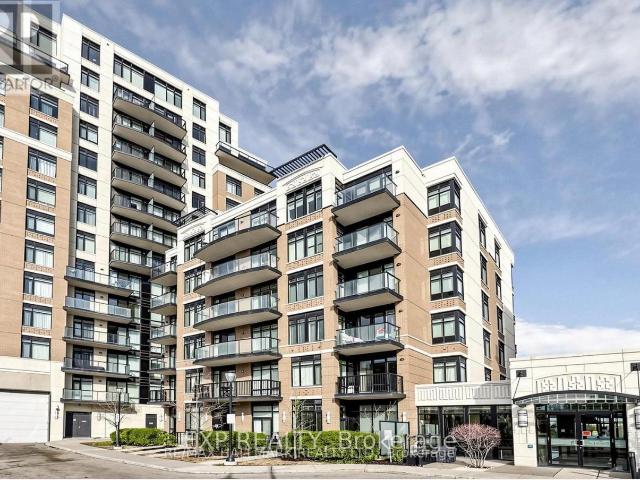 Apartment for rent in York, Ontario