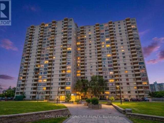 Apartment for rent in Woburn, Ontario