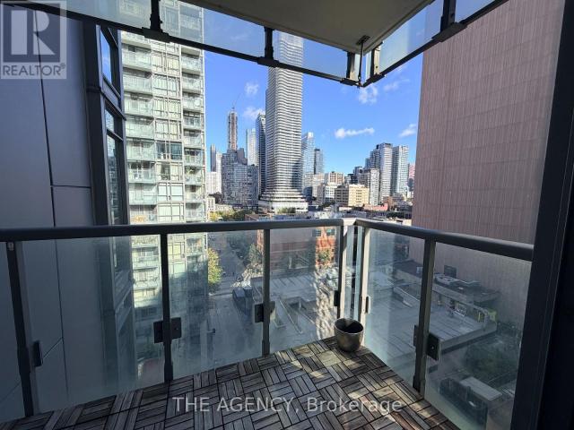 Apartment for rent in Davenport, Toronto