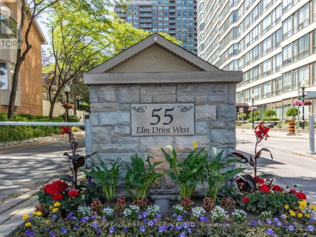 Apartment for rent in Mississauga, Ontario