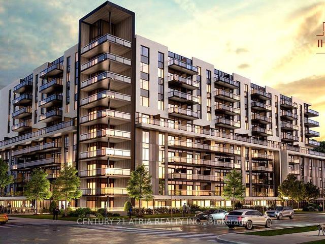 Apartment for rent in Brant, Ontario
