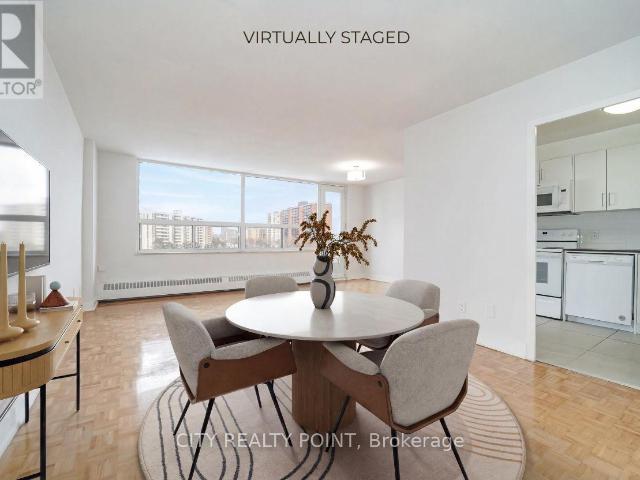 Apartment for rent in Woburn, Ontario