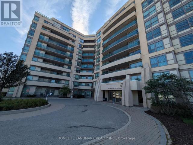 Apartment for rent in York, Ontario