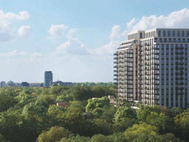 Apartment for rent in Woburn, Ontario