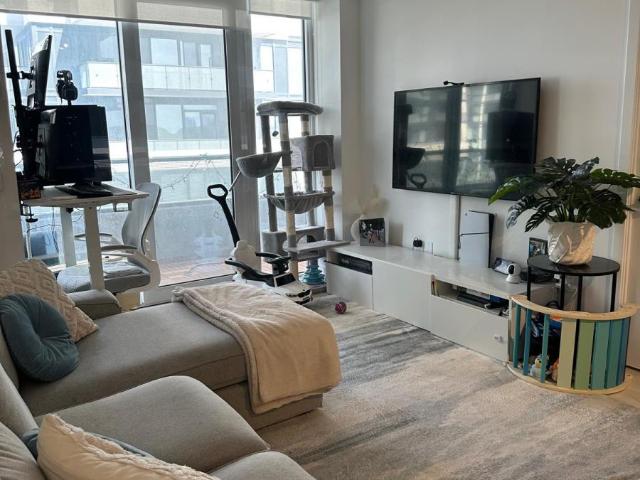 Apartment for rent in York, Ontario