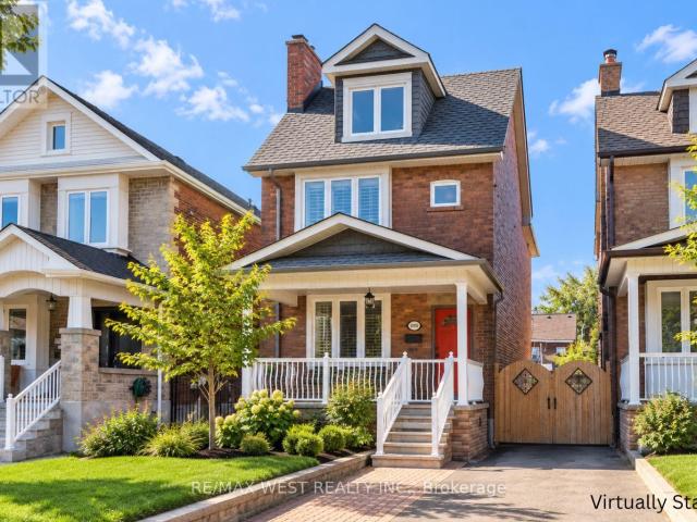 Apartment for rent in Davenport, Toronto