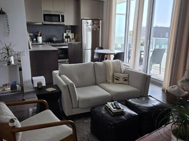 Apartment for rent in Woburn, Ontario