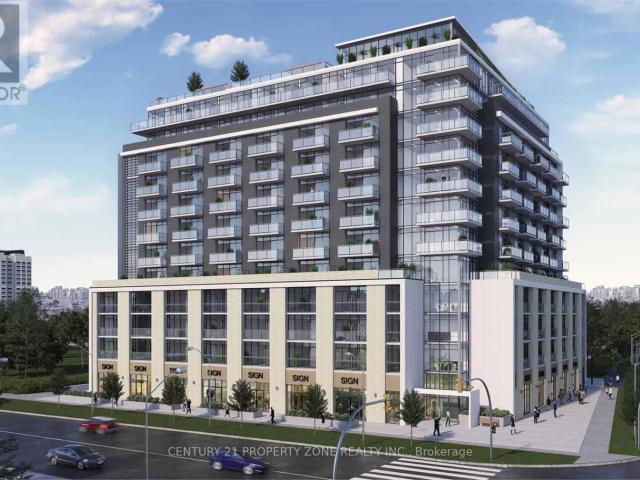 Apartment for rent in Humber River—Black Creek, Toronto