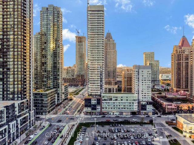 Apartment for rent in Mississauga, Ontario