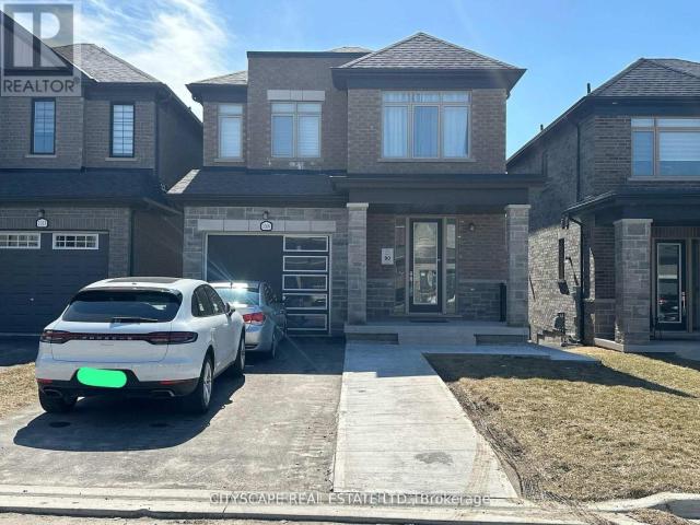 House for rent in Durham, Ontario
