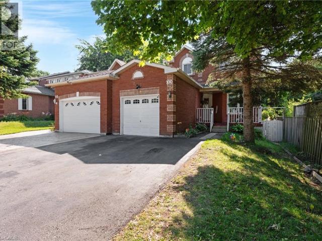 House for rent in Cambridge, Southwestern Ontario