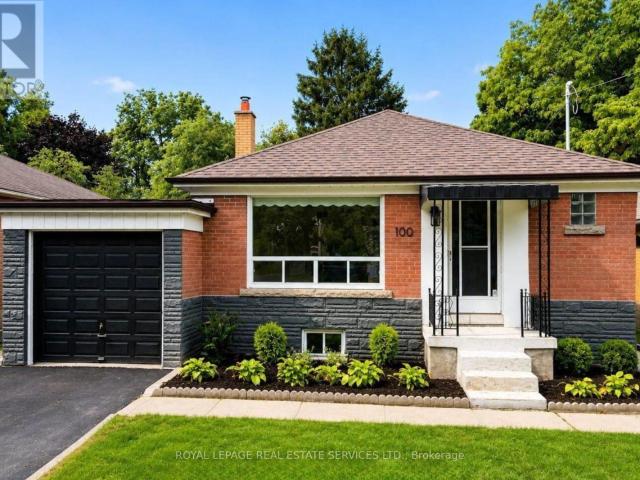 Apartment for rent in Woburn, Ontario