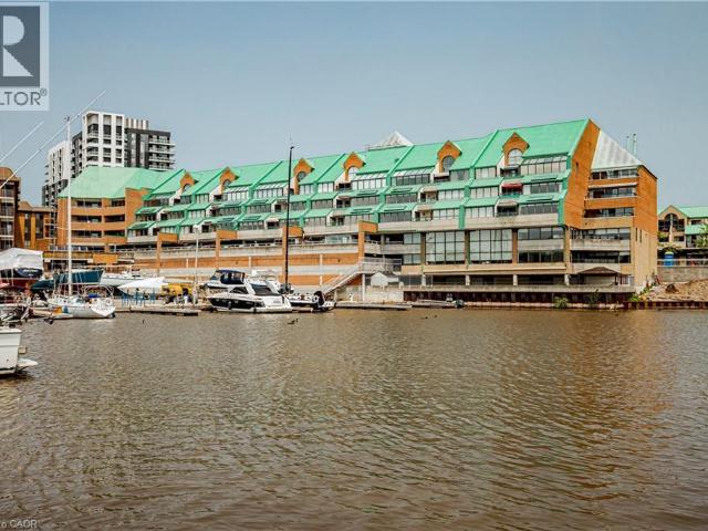 Apartment for rent in Oakville, Ontario
