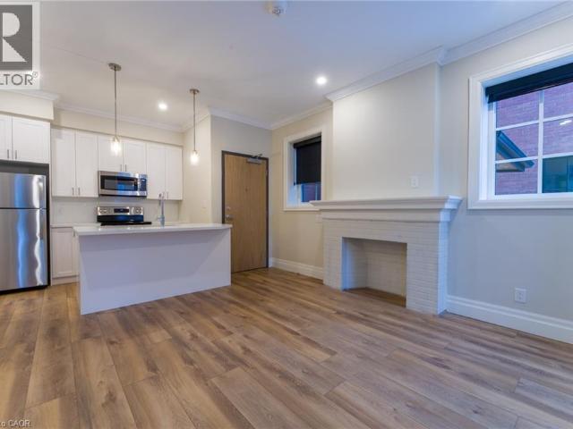 Apartment for rent in Ancaster, Ontario