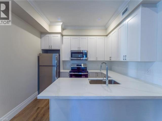 Apartment for rent in Ancaster, Ontario