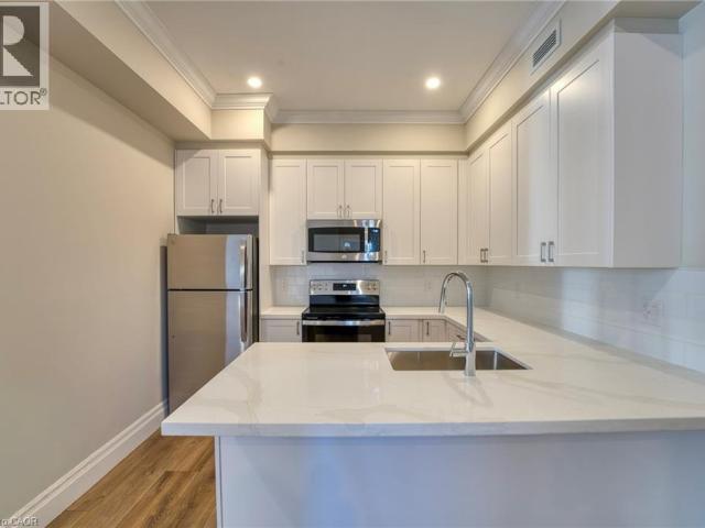 Apartment for rent in Ancaster, Ontario