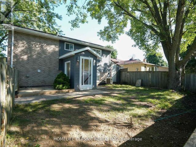 Apartment for rent in Barrie, Ontario