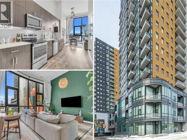 Apartment for rent in Kitchener, Ontario