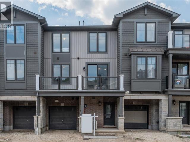Apartment for rent in Cambridge, Ontario