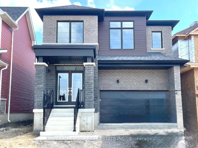 Apartment for rent in Caledonia, Ontario