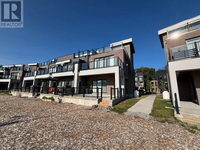 Apartment for rent in Muskoka, Ontario