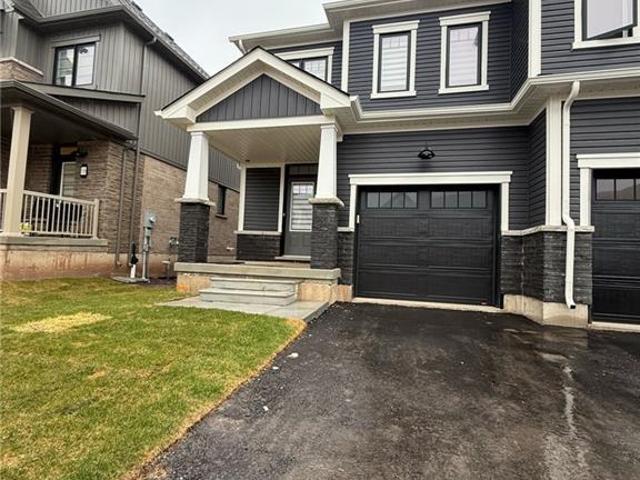 House for rent in Niagara, Ontario
