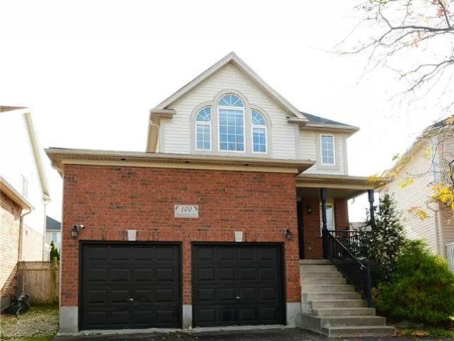 Apartment for rent in Cambridge, Ontario