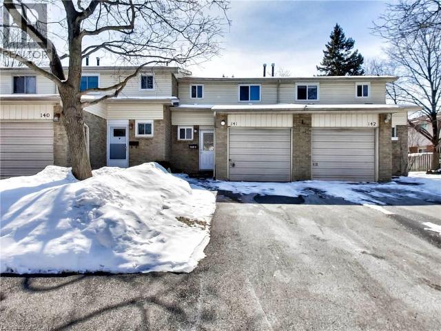 Apartment for rent in Ancaster, Ontario