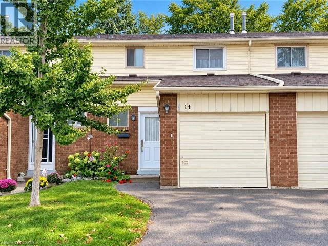 Apartment for rent in Ancaster, Ontario