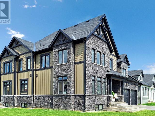 Apartment for rent in Grey, Ontario