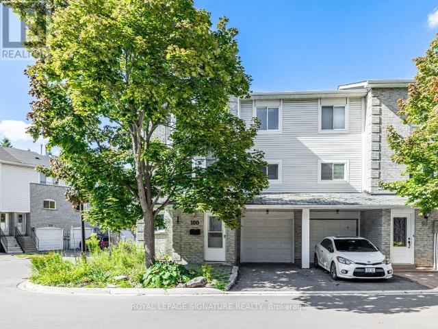 Apartment for rent in York, Ontario