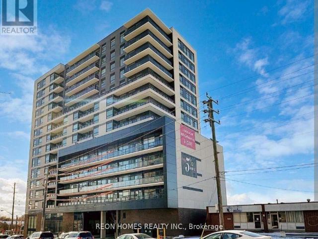 Apartment for rent in Woburn, Ontario