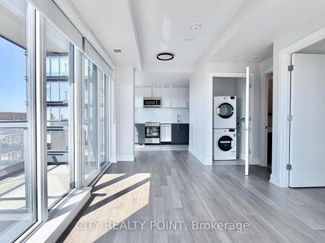 Apartment for rent in Woburn, Ontario