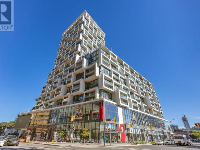 Apartment for rent in Toronto—St. Paul's, Toronto