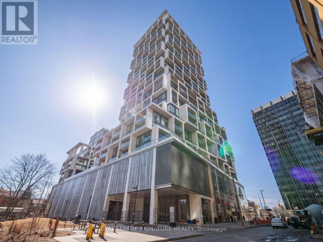 Apartment for rent in Woburn, Ontario